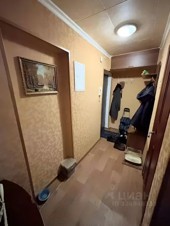 2-к кв. Московская область, Егорьевск ул. Гагарина, 3А (45.0 м) - Фото 1