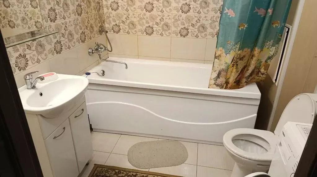 1-к кв. Ленинградская область, Мурино Всеволожский район, бул. ... - Фото 1