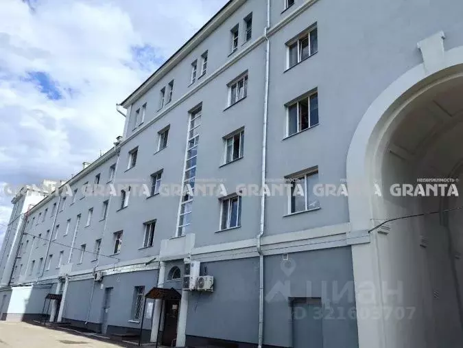 Комната Красноярский край, Красноярск имени газеты Красноярский ... - Фото 1