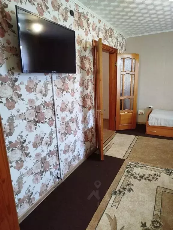 2-к кв. Башкортостан, Янаул ул. 52 квартал, 26/1 (40.0 м) - Фото 2