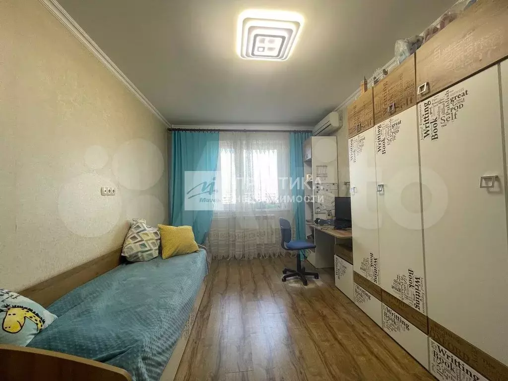 3-к. квартира, 74,9 м, 9/16 эт. - Фото 0