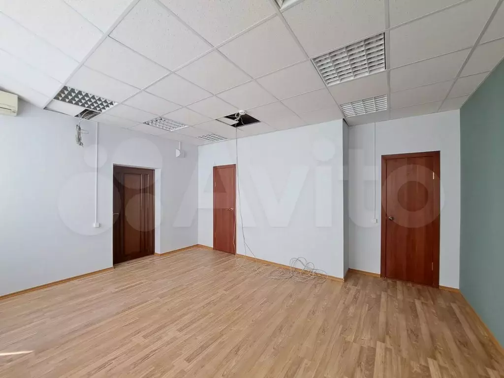 Офис в центре, косметология, кабинет психол.50 м2 - Фото 0