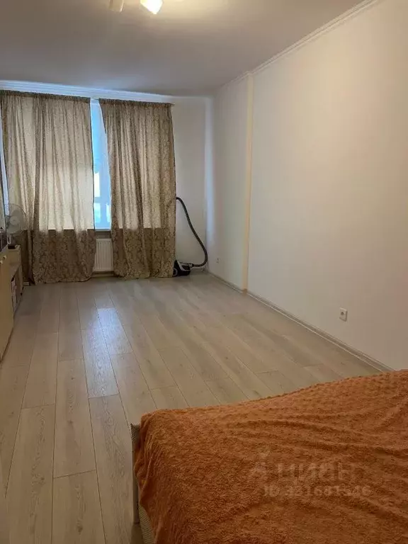 1-к кв. Москва Мукомольный проезд, 2 (43.0 м) - Фото 1