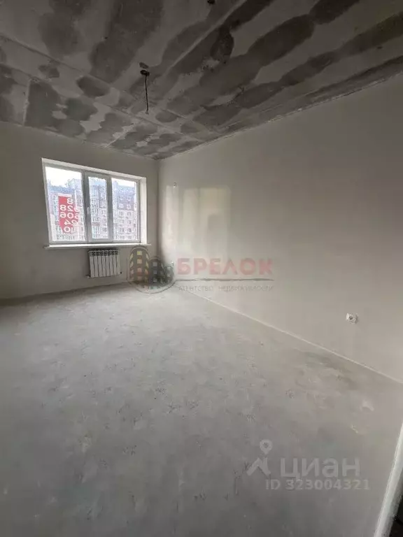 2-к кв. Ростовская область, Ростов-на-Дону ул. Берберовская, 8с2 (64.0 ... - Фото 2