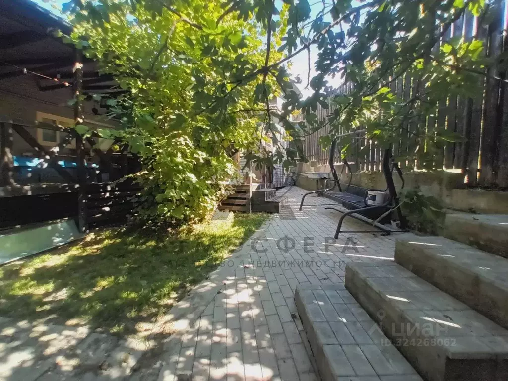 Участок в Краснодарский край, Туапсинский муниципальный округ, с. ... - Фото 1