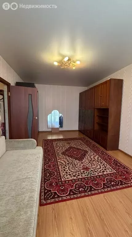 1-комнатная квартира: Санкт-Петербург, Дунайский проспект, 58к1 (38.5 ... - Фото 2