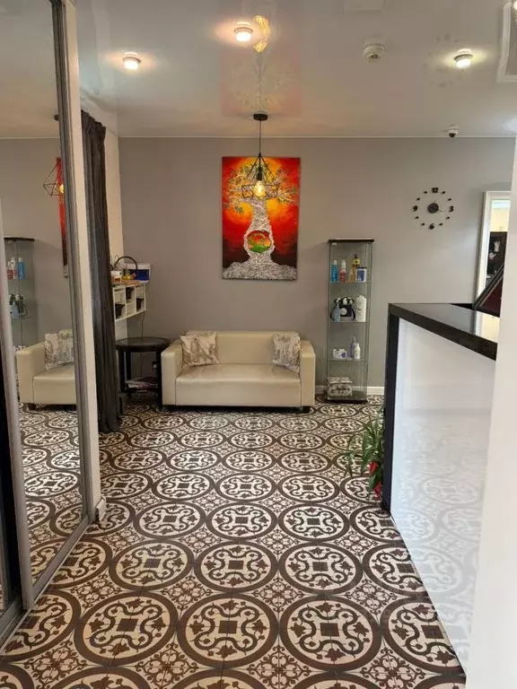 Помещение свободного назначения в Московская область, Одинцово ... - Фото 2