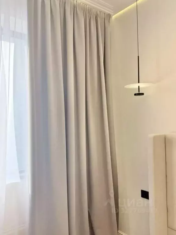 4-к кв. Москва Шмитовский проезд, 39к6 (84.0 м) - Фото 2