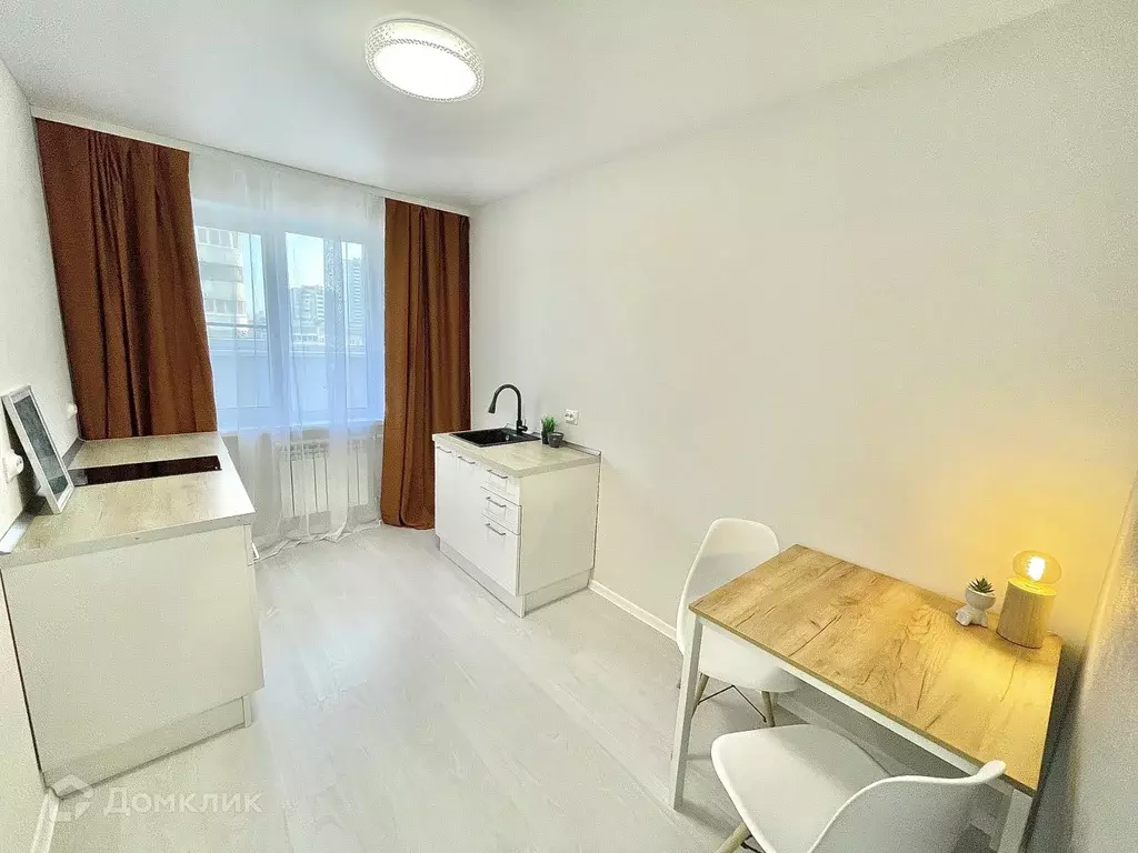 Продаётся 1-к квартира, 38.8 м - Фото 0
