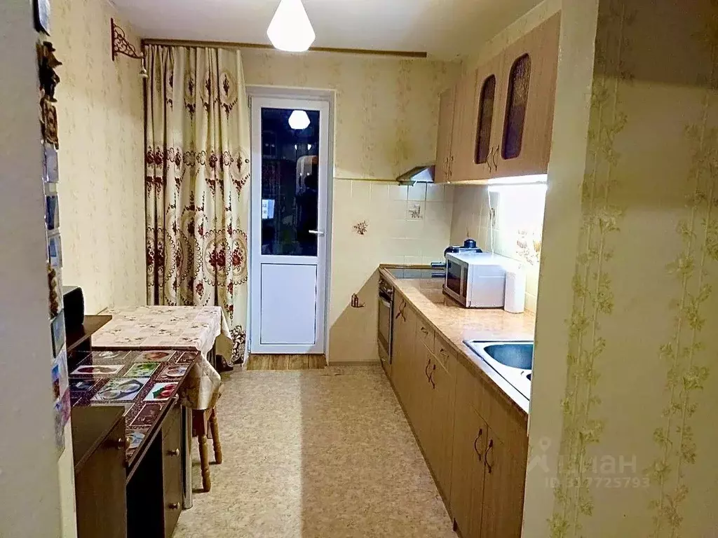 1-к кв. Севастополь ул. Николая Музыки, 82 (31.0 м) - Фото 0