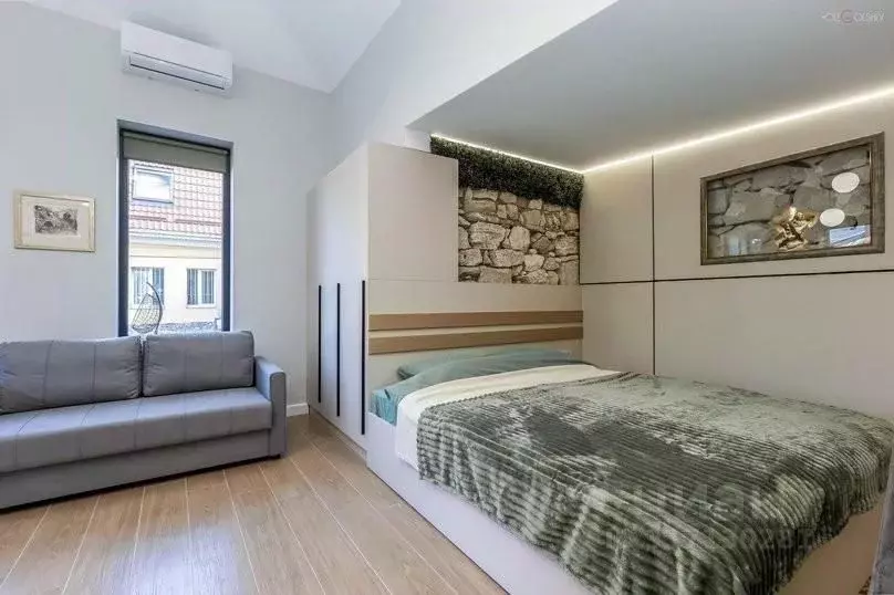 Дом в Ставропольский край, Пятигорск Красная ул., 8 (40 м) - Фото 1