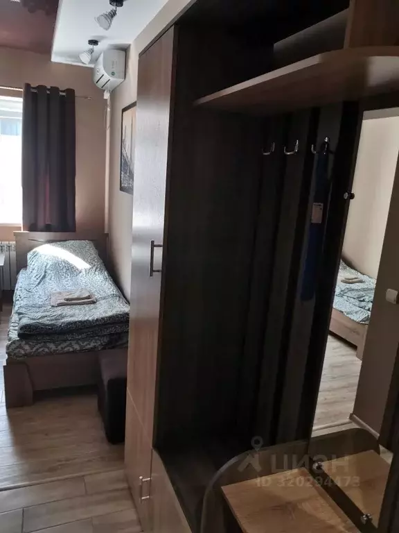 Комната Астраханская область, Астрахань ул. Карла Маркса, 12А (17.0 м) - Фото 2