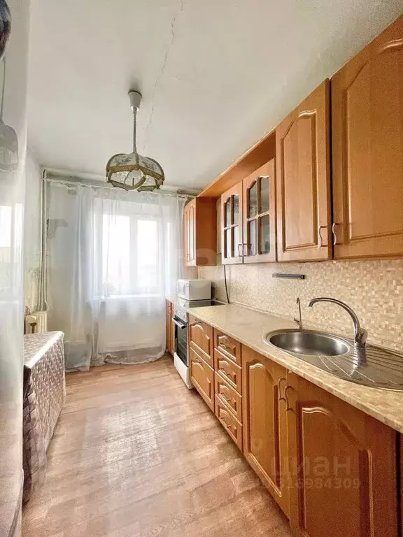 2-к кв. Забайкальский край, Чита ул. Журавлева, 114 (49.0 м) - Фото 0