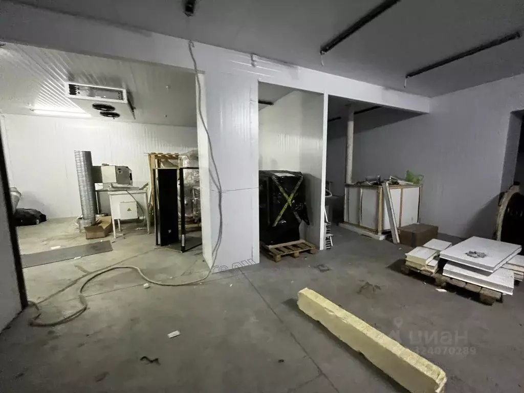 Производственное помещение в Татарстан, Казань Техническая ул., 23Ак4 ... - Фото 1