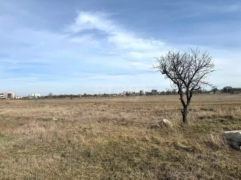 Участок в Крым, Симферопольский район, с. Мирное  (6.0 сот.) - Фото 0