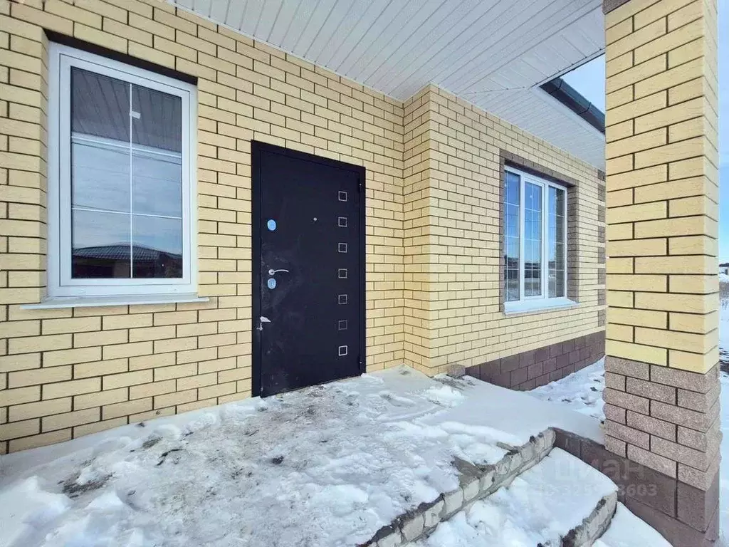 Коттедж в Белгородская область, Белгородский район, Разумное рп  (120 ... - Фото 2