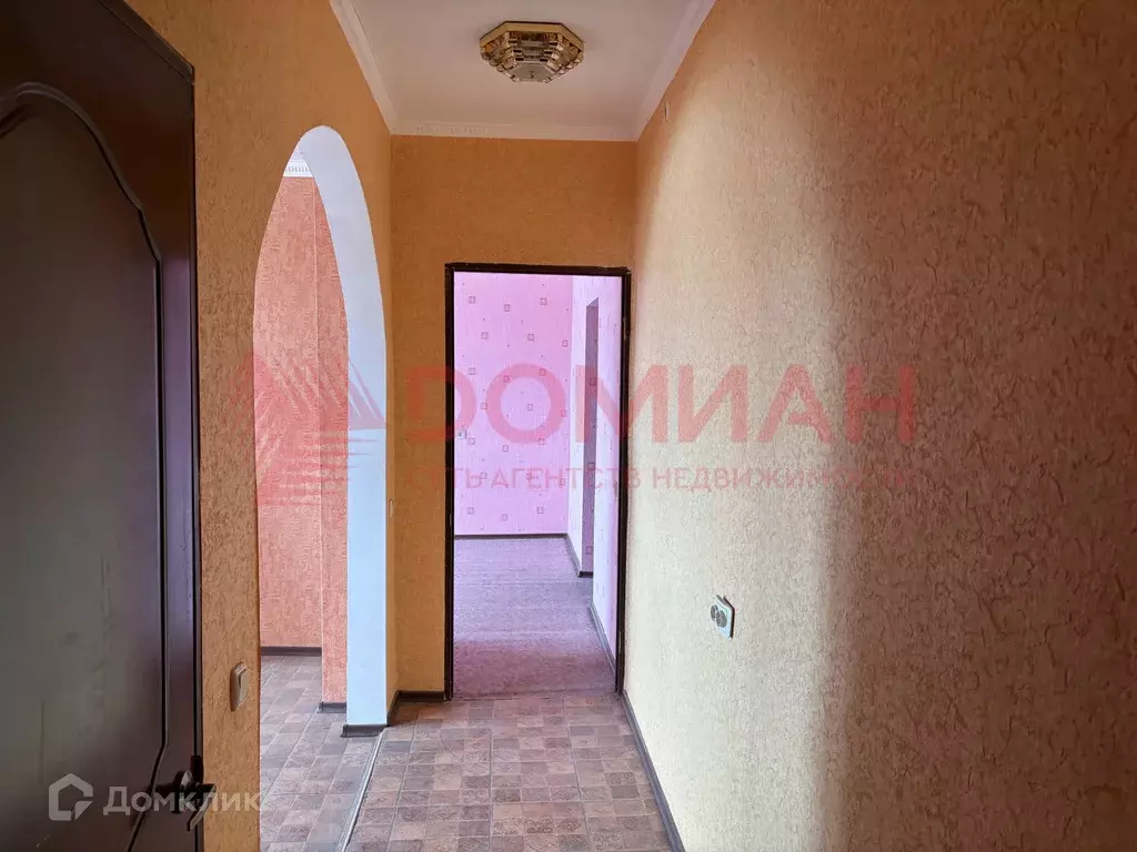 Продаётся 3-к квартира, 54.3 м - Фото 0
