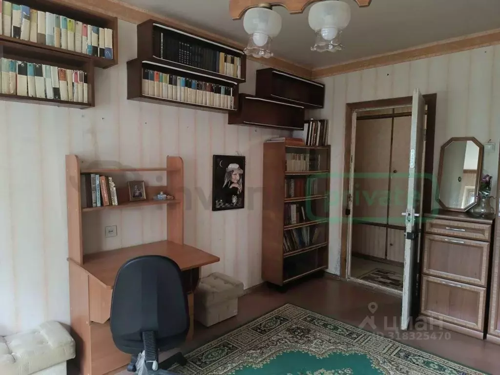 2-к кв. Калининградская область, Калининград ул. Старшего Лейтенанта ... - Фото 0
