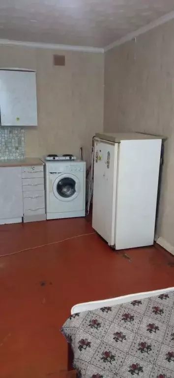 Комната Ульяновская область, Ульяновск ул. Пушкарева, 60 - Фото 2