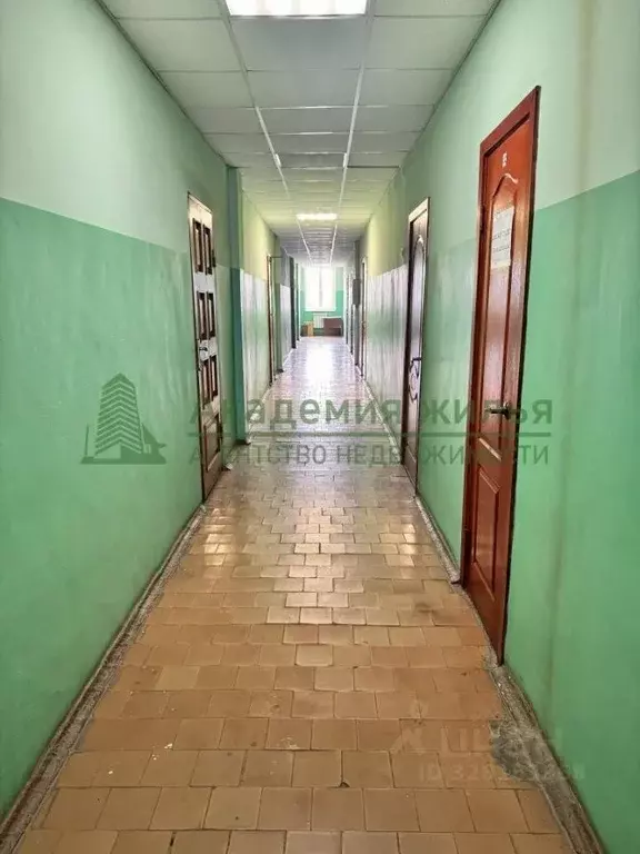 Офис в Саратовская область, Энгельс Промышленная ул., 25 (30 м) - Фото 2