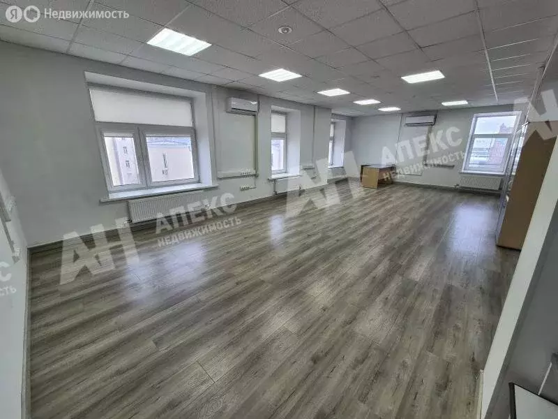 Офис (153 м) - Фото 1