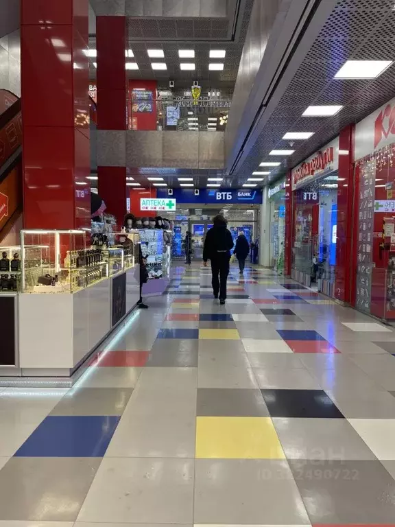 Помещение свободного назначения в Москва Снежная ул., 26 (347 м) - Фото 0