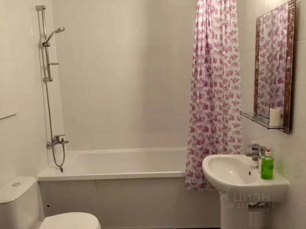 1-к кв. Москва ул. Юных Ленинцев, 99к2 (43.5 м) - Фото 2