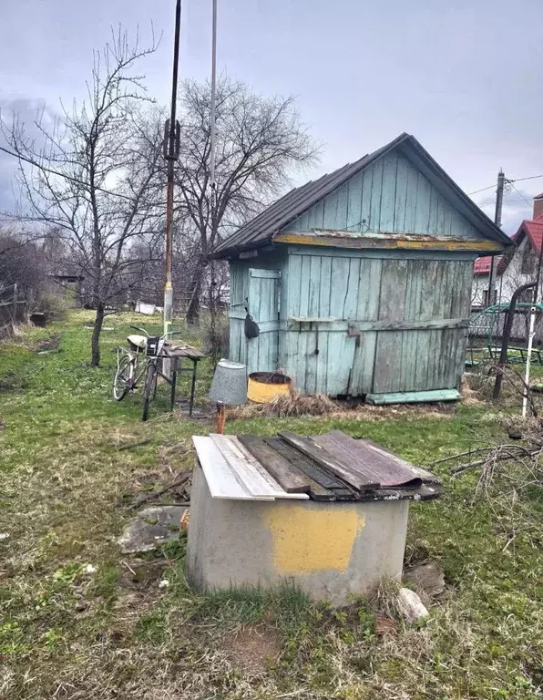 Участок в Ярославская область, Ярославль ул. 1-я Кольцова (7.0 сот.) - Фото 2