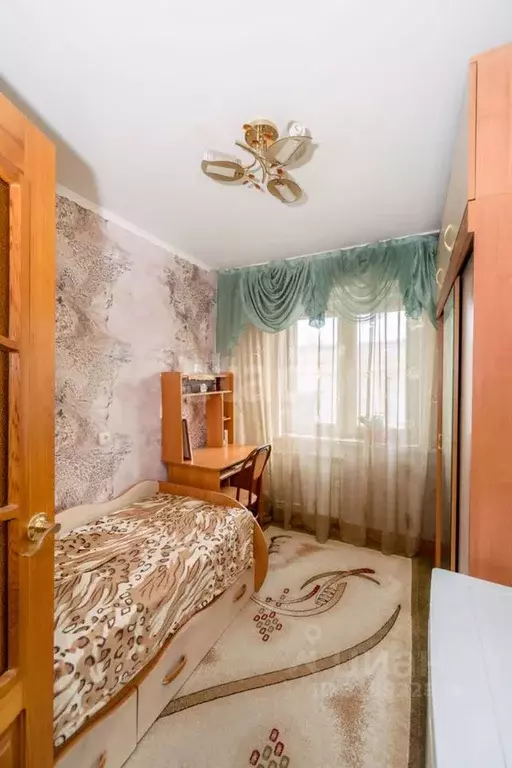 3-к кв. Алтайский край, Бийск Социалистическая ул., 116/1 (58.7 м) - Фото 1