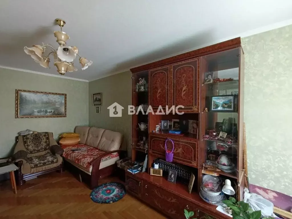1-к кв. Белгородская область, Белгород ул. Щорса, 39а (33.9 м) - Фото 2
