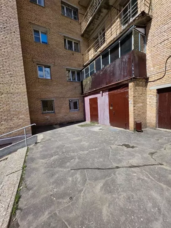 3-к кв. Московская область, Фрязино Окружной проезд, 10 (54.0 м) - Фото 1