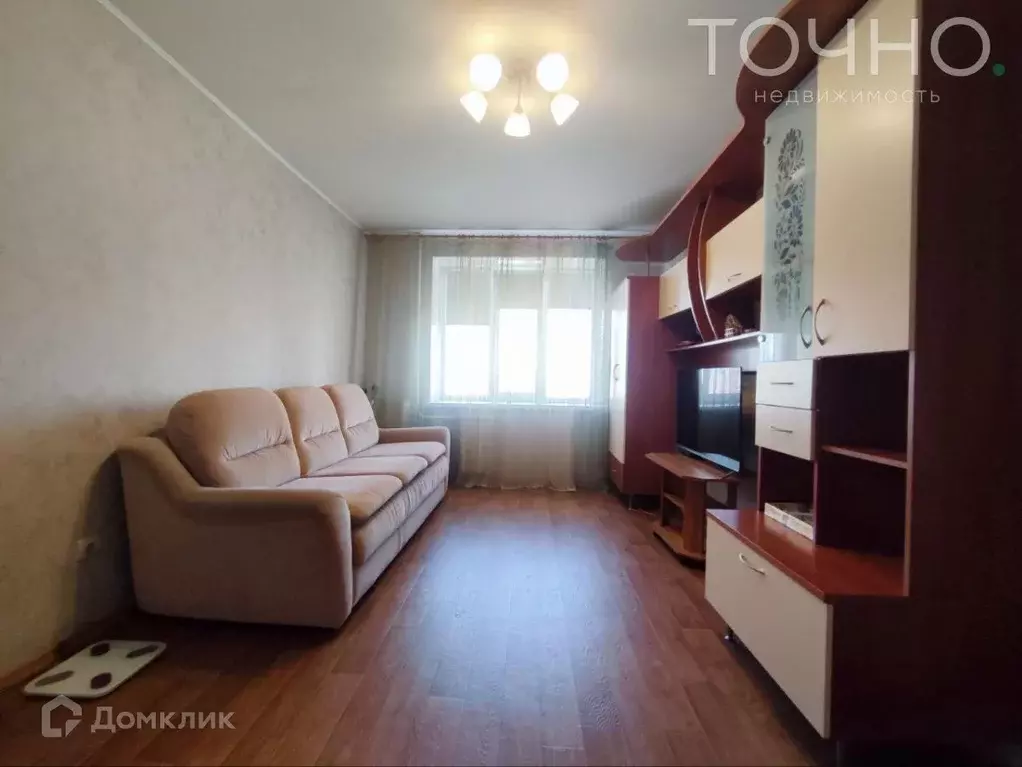 Продаётся 1-к квартира, 35.4 м - Фото 0
