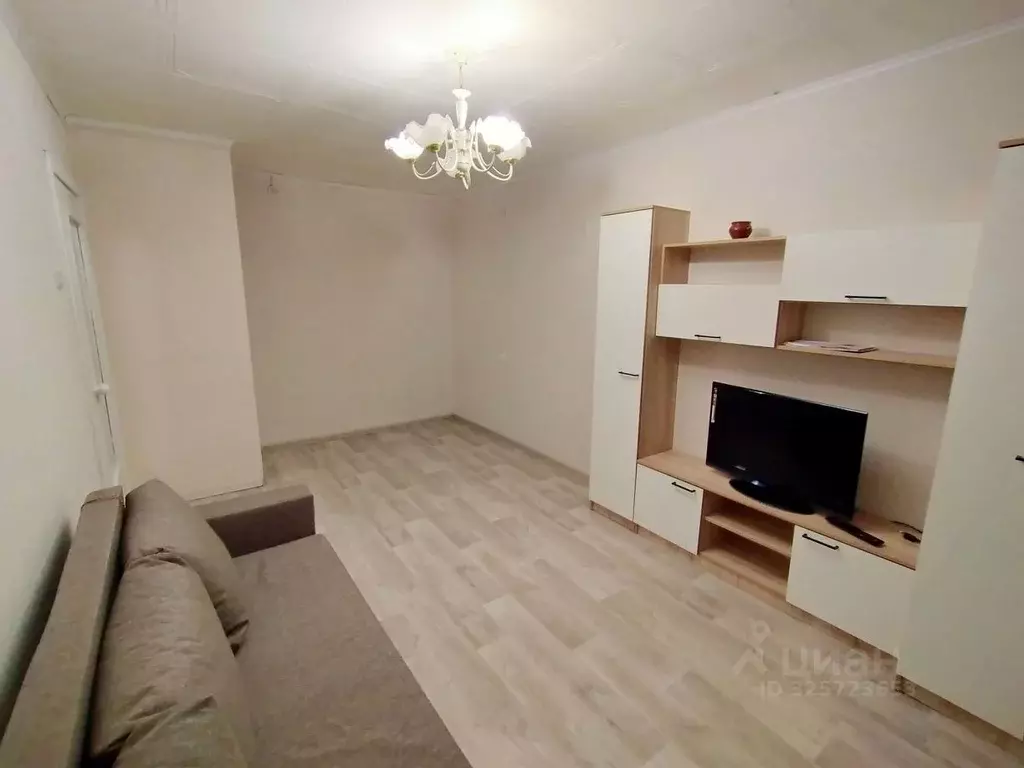 1-к кв. Свердловская область, Екатеринбург ул. Куйбышева, 105 (30.0 м) - Фото 2