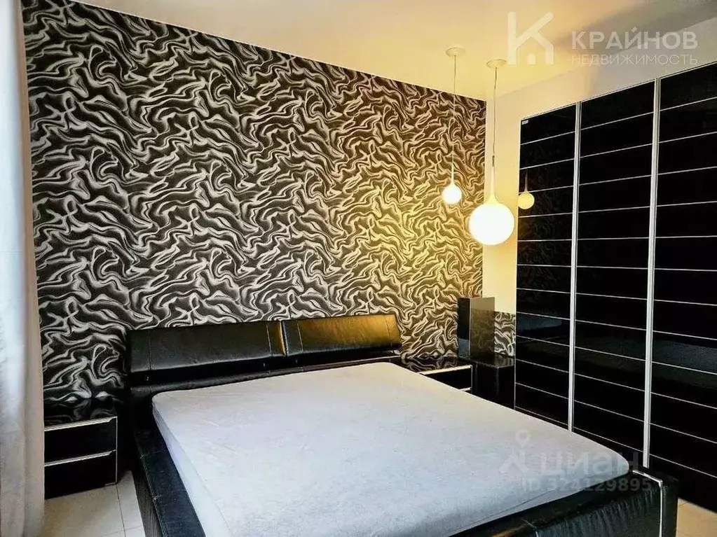 2-к кв. Воронежская область, Воронеж ул. Сакко и Ванцетти, 96 (70.6 м) - Фото 2