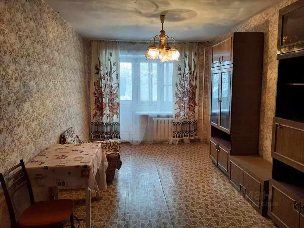3-к кв. Владимирская область, Владимир Тракторная ул., 7 (59.0 м) - Фото 1