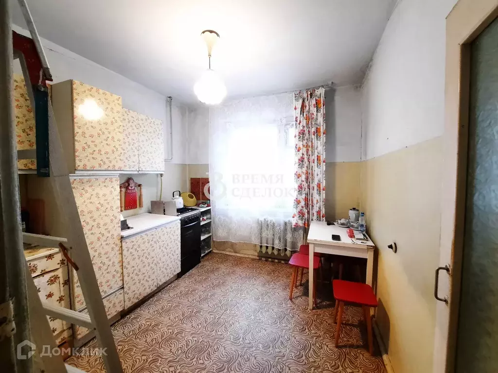 Продаётся 2-к квартира, 51.8 м - Фото 0