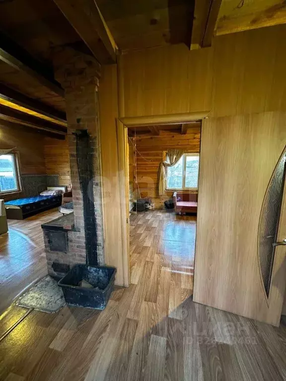 Дом в Бурятия, Иволгинский район, Сотниковское с/пос, с. Сотниково ул. ... - Фото 2