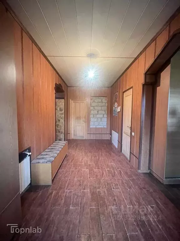 Дом в Кабардино-Балкария, Чегемский район, Осина СДТ ул. Лунная, 18 ... - Фото 2