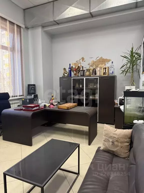 Офис в Забайкальский край, Чита Красноармейская ул., 47 (50 м) - Фото 2