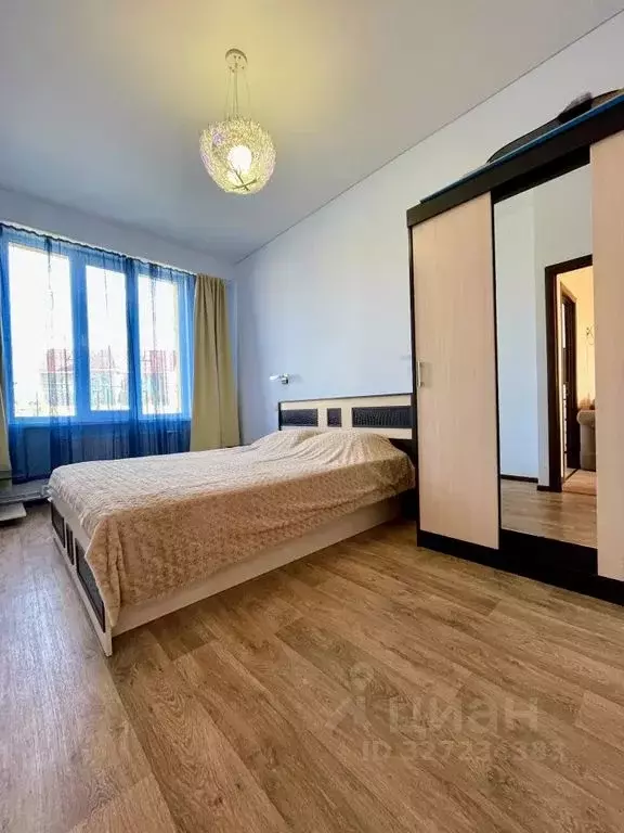 2-к кв. Крым, Черноморское пгт ул. Сигнальная, 30А (47.0 м) - Фото 2