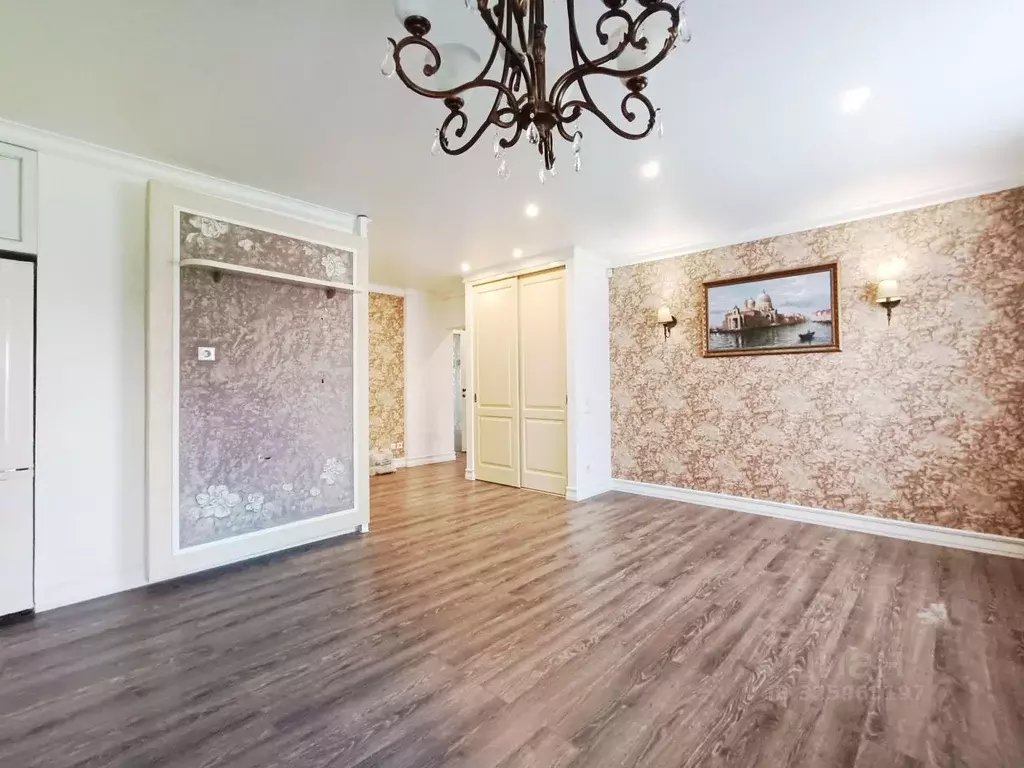 3-к кв. Удмуртия, Ижевск ул. Михайлова, 9 (66.0 м) - Фото 1