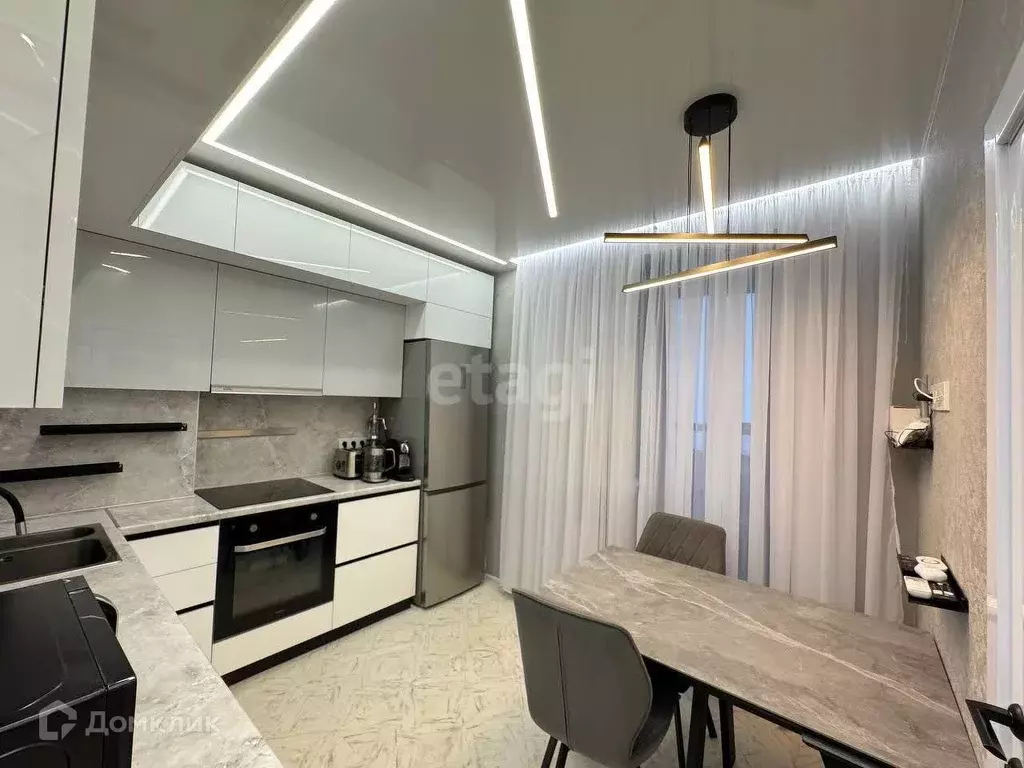 Продаётся 2-к квартира, 35.9 м - Фото 0