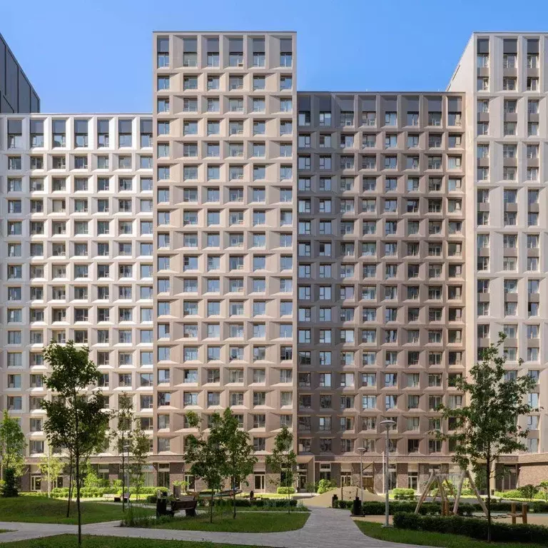 Квартира, 3 комнаты, 90 м - Фото 0