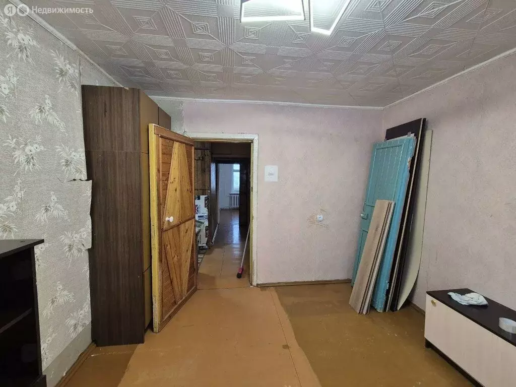 3-комнатная квартира: Углич, Красноармейский бульвар, 12 (62.8 м) - Фото 2