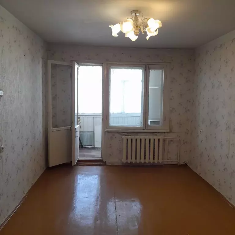 Продаётся 2-к квартира, 43.7 м - Фото 0