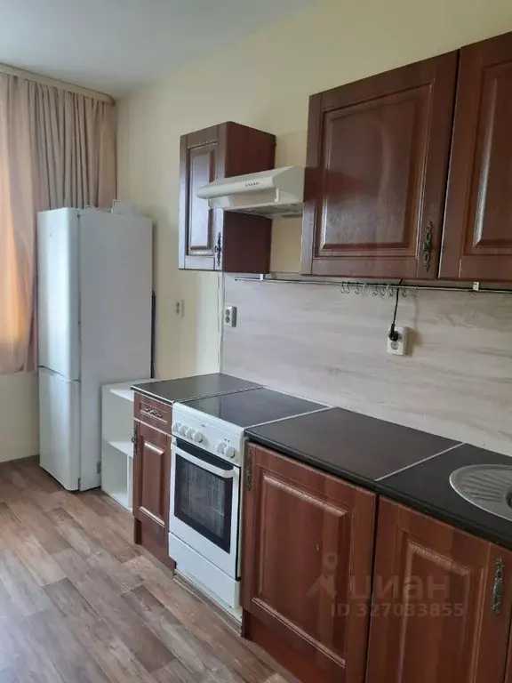 2-к кв. Московская область, Раменское ул. Молодежная, 27 (60.0 м) - Фото 1