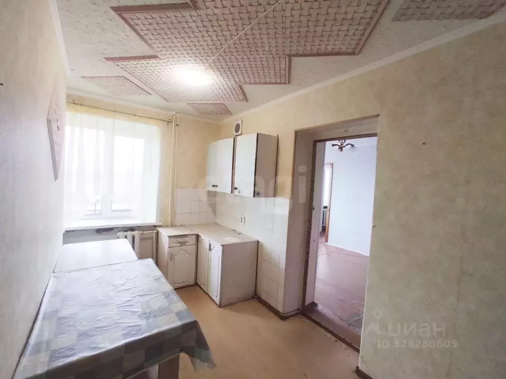 Комната Костромская область, Кострома ул. Северной Правды, 32 (24.0 м) - Фото 1