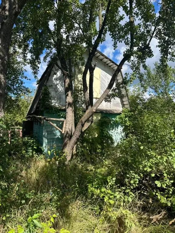 Дом в Московская область, Воскресенск Цементник СНТ, 93 (30 м) - Фото 2