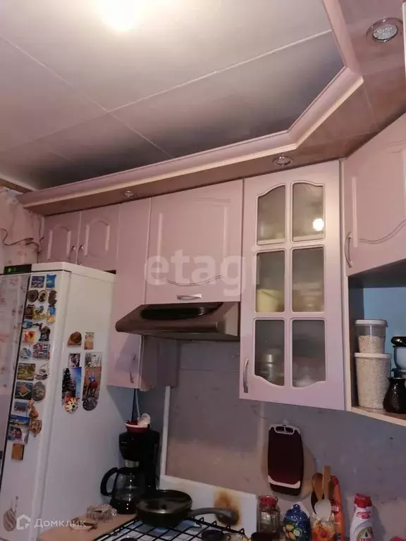 Продаётся 1-к квартира, 29.4 м - Фото 1