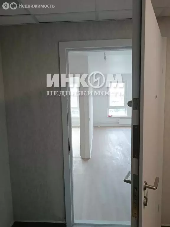1-комнатная квартира: Котельники, микрорайон Парковый, 14 (36.2 м) - Фото 1